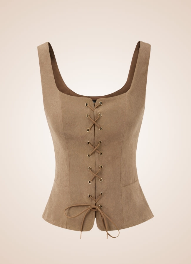 Steampunk Renaissance Corset - Steampunk Australia