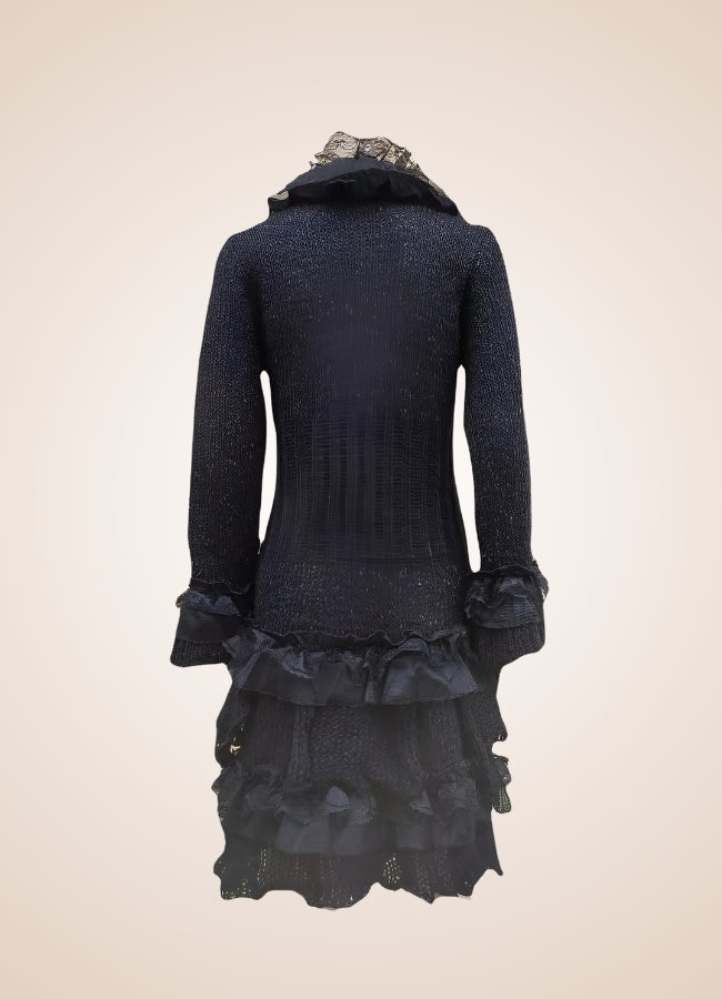 Steampunk Renaissance Dress - Steampunk Australia