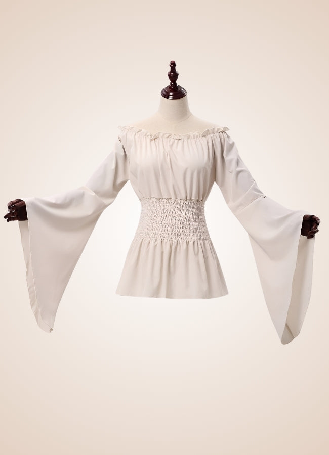 Steampunk Renaissance Shirt - Steampunk Australia