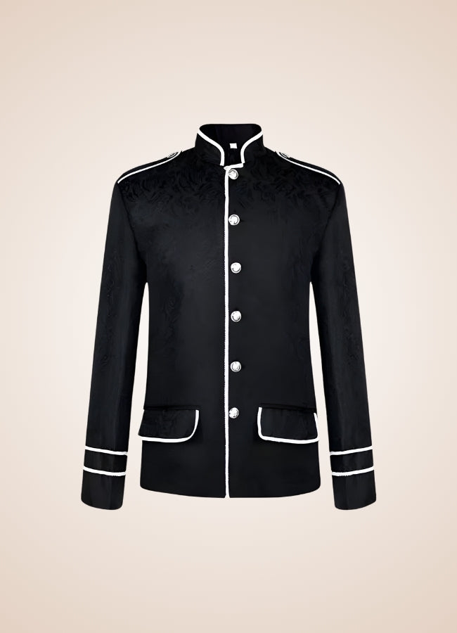 Steampunk Riding Jacket - Steampunk Australia