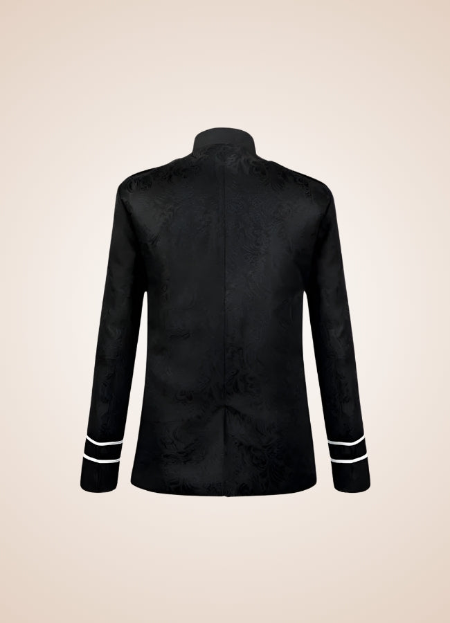 Steampunk Riding Jacket - Steampunk Australia