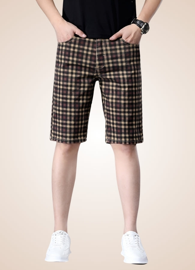 Steampunk Shorts - Steampunk Australia