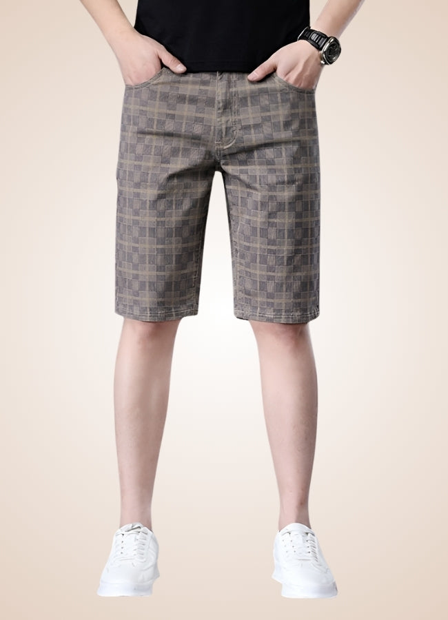 Steampunk Shorts - Steampunk Australia