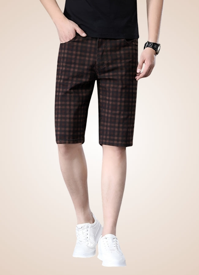 Steampunk Shorts - Steampunk Australia