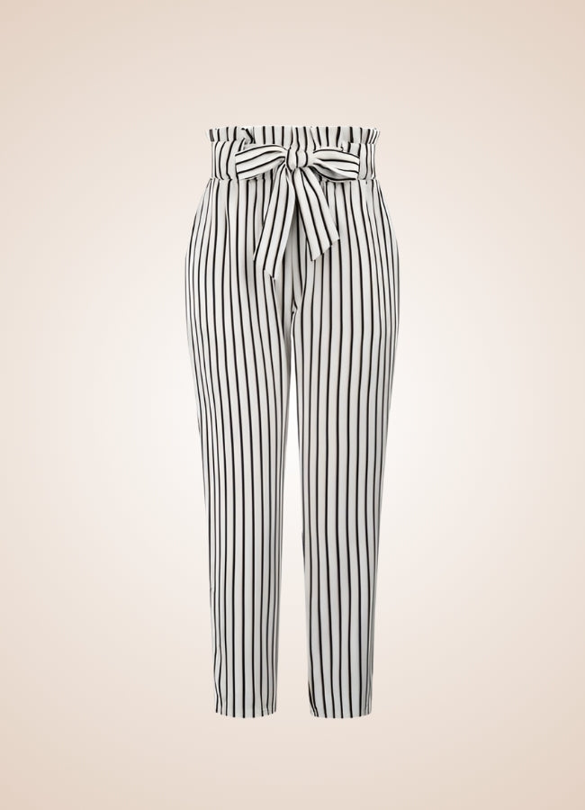 Steampunk Strips Pants - Steampunk Australia