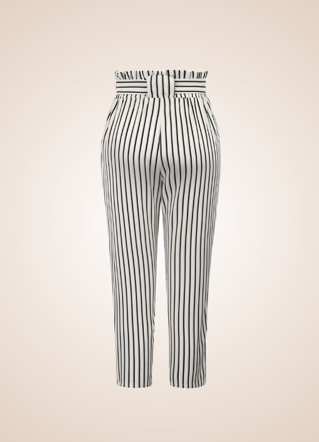 Steampunk Strips Pants - Steampunk Australia