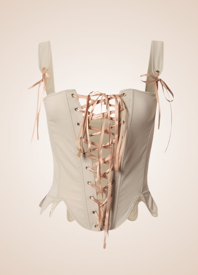 Steampunk Summer Corset - Steampunk Australia