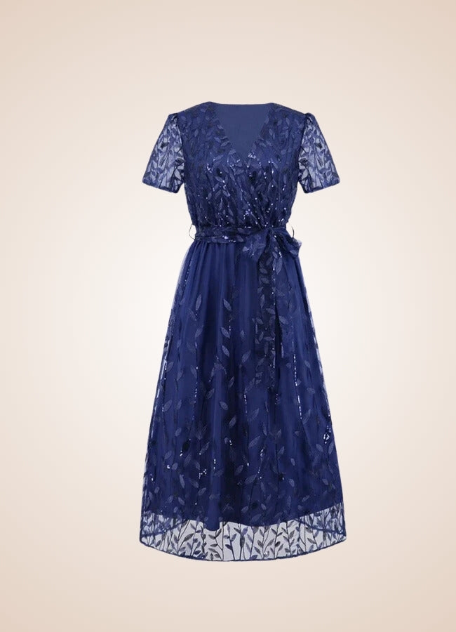 Steampunk Summer Long Dress - Steampunk Australia