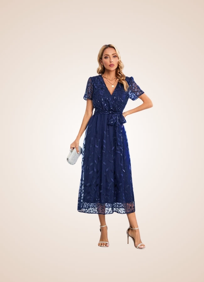 Steampunk Summer Long Dress - Steampunk Australia