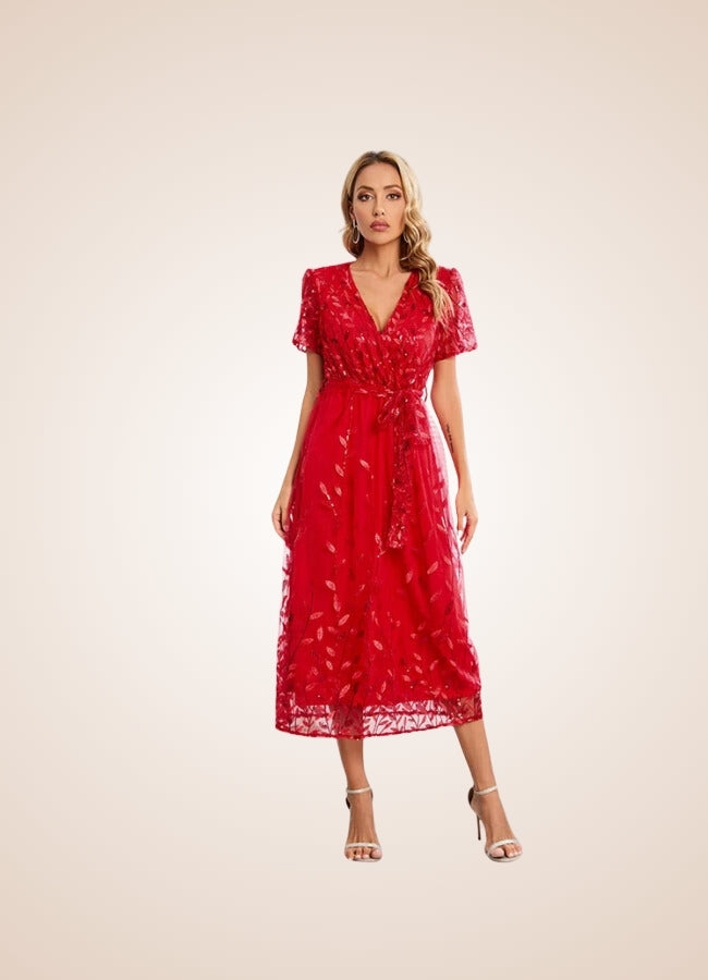 Steampunk Summer Long Dress - Steampunk Australia