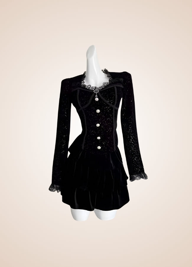 Steampunk Victorian Blouse - Steampunk Australia
