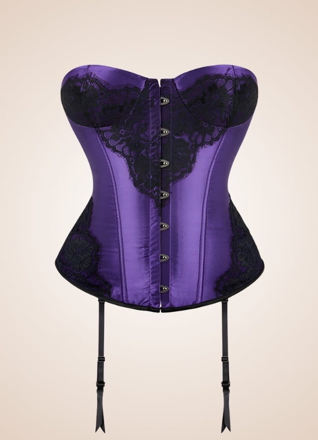 Steampunk Victorian Corset - Steampunk Australia