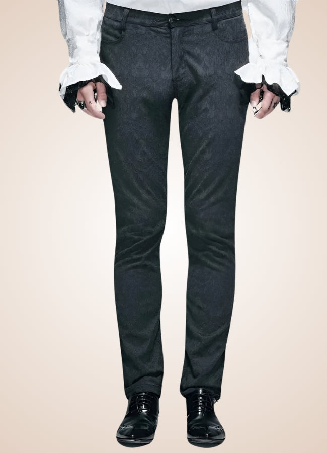 Steampunk Victorian Pants - Steampunk Australia