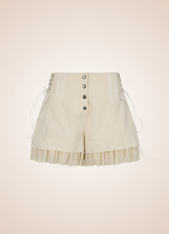 Steampunk Victorian Shorts - Steampunk Australia