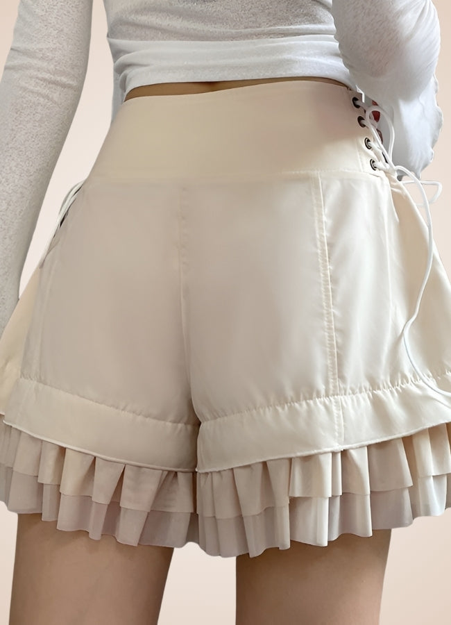 Steampunk Victorian Shorts - Steampunk Australia