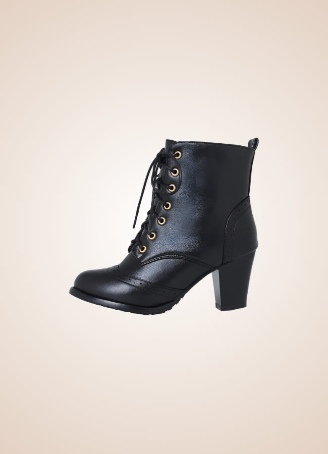 Steampunk Victorian Style Shoes - Steampunk Australia