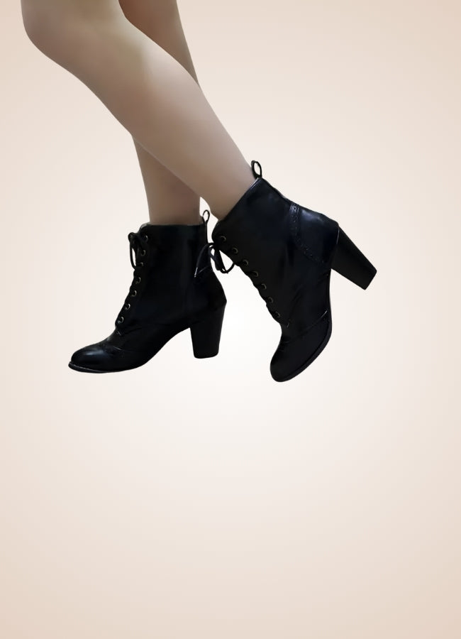 Steampunk Victorian Style Shoes - Steampunk Australia