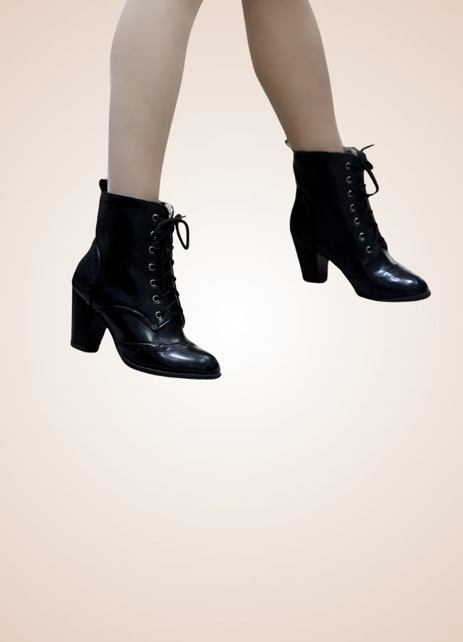 Steampunk Victorian Style Shoes - Steampunk Australia