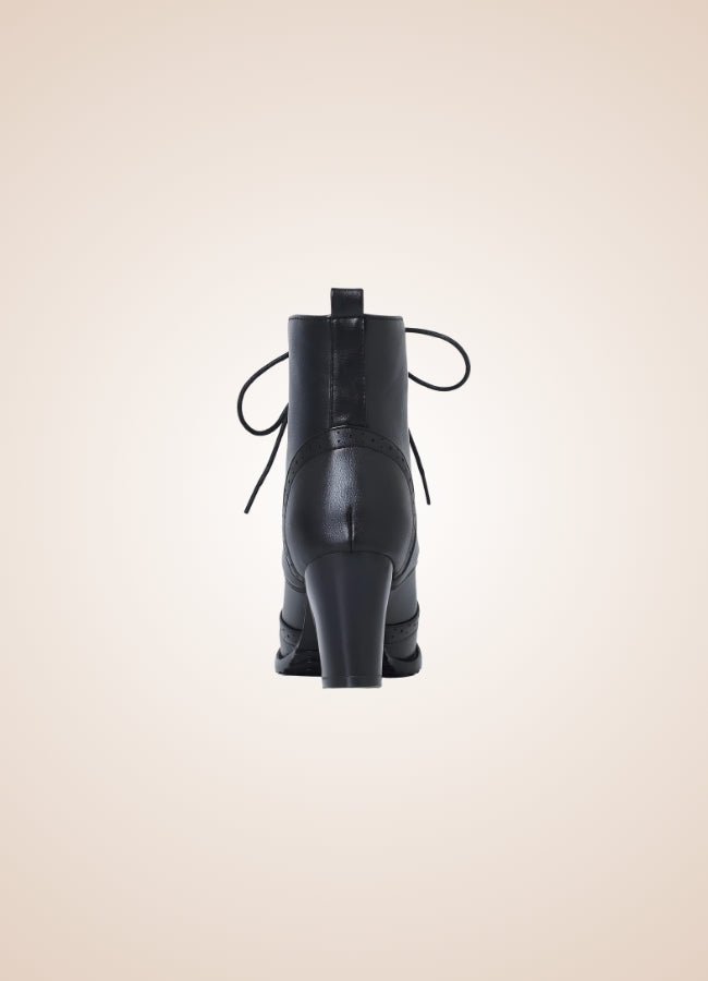 Steampunk Victorian Style Shoes - Steampunk Australia