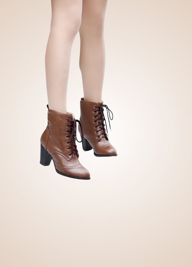 Steampunk Victorian Style Shoes - Steampunk Australia