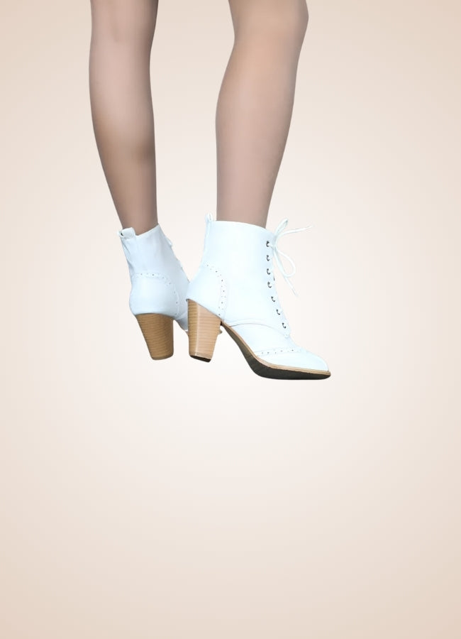 Steampunk Victorian Style Shoes - Steampunk Australia