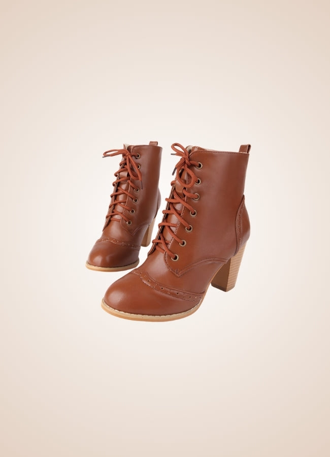 Steampunk Victorian Style Shoes - Steampunk Australia