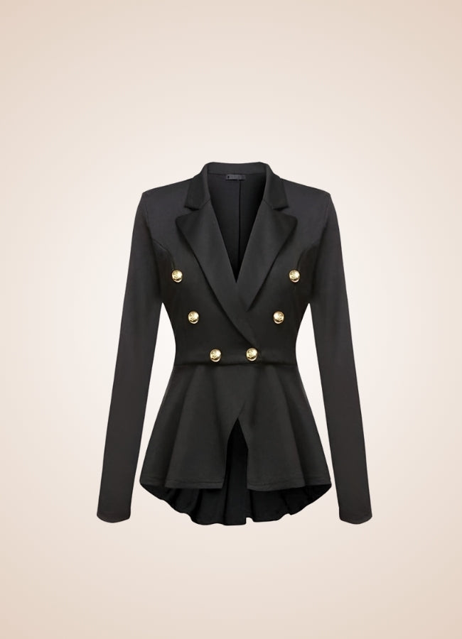 Steampunk Victorian Vintage Jacket - Steampunk Australia
