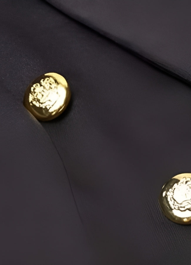 Steampunk Victorian Vintage Jacket - Steampunk Australia