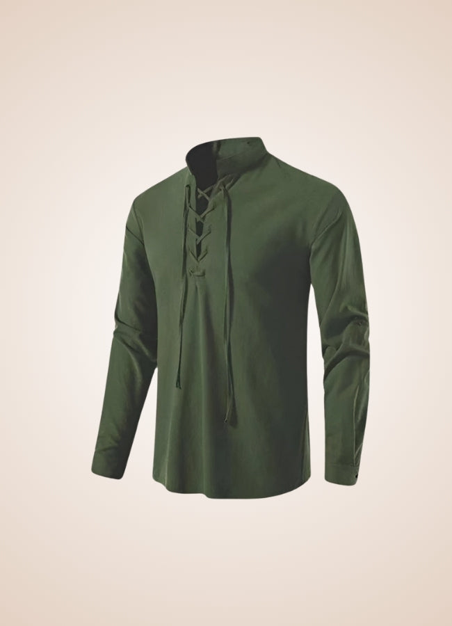 Steampunk Viking Shirt - Steampunk Australia