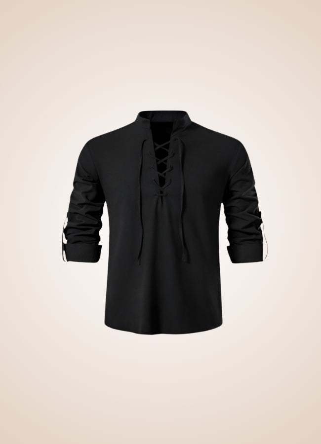 Steampunk Viking Shirt - Steampunk Australia