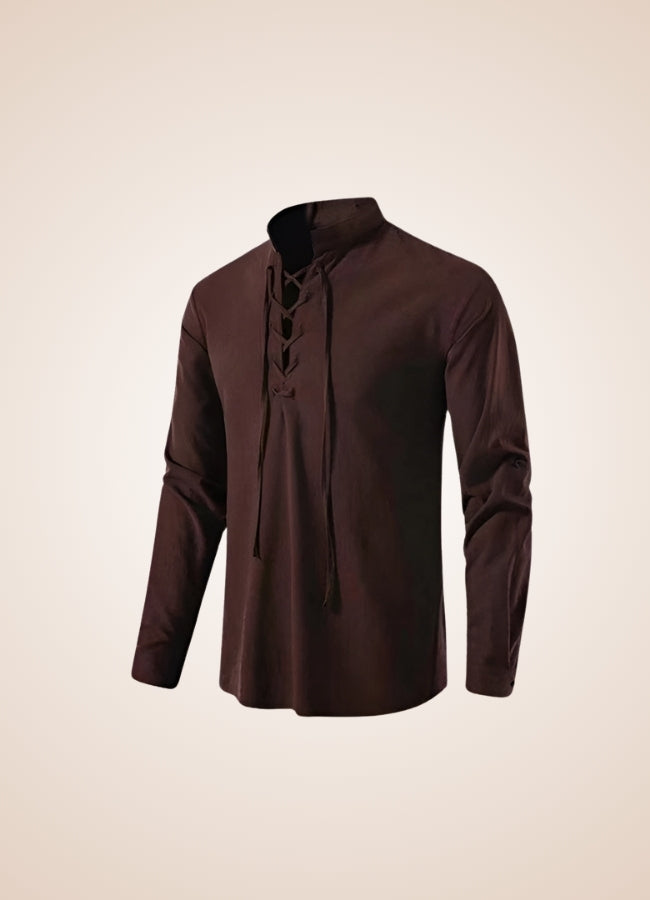 Steampunk Viking Shirt - Steampunk Australia