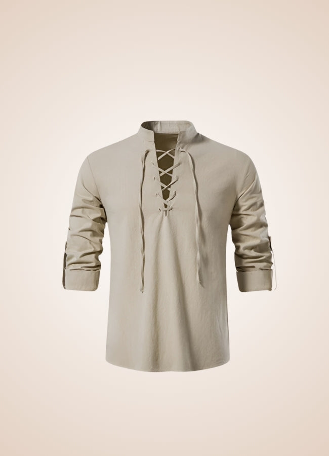 Steampunk Viking Shirt - Steampunk Australia