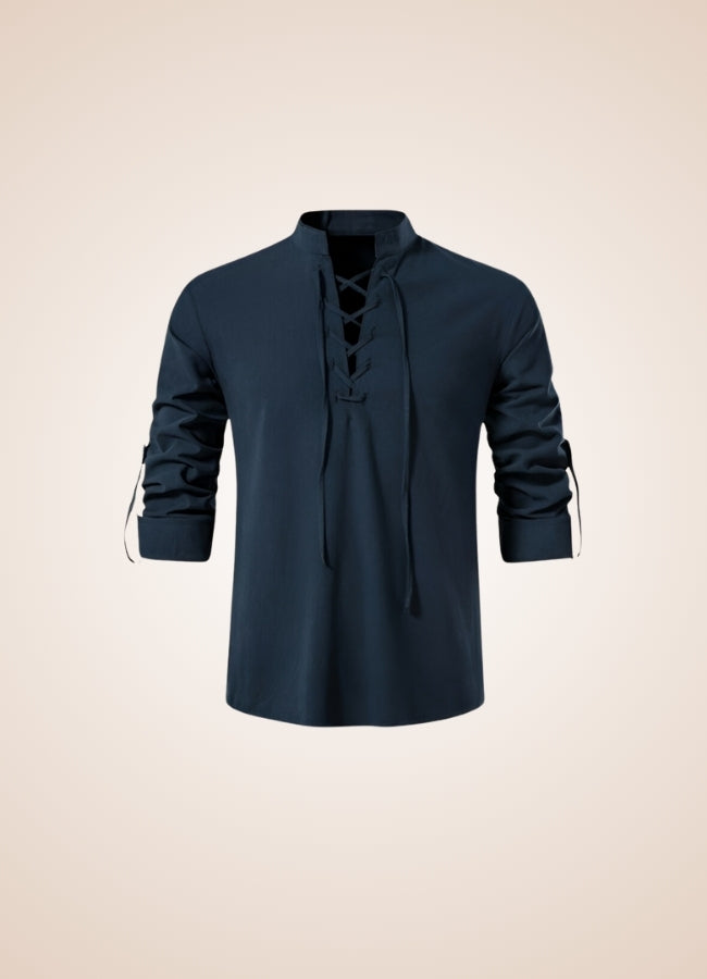 Steampunk Viking Shirt - Steampunk Australia