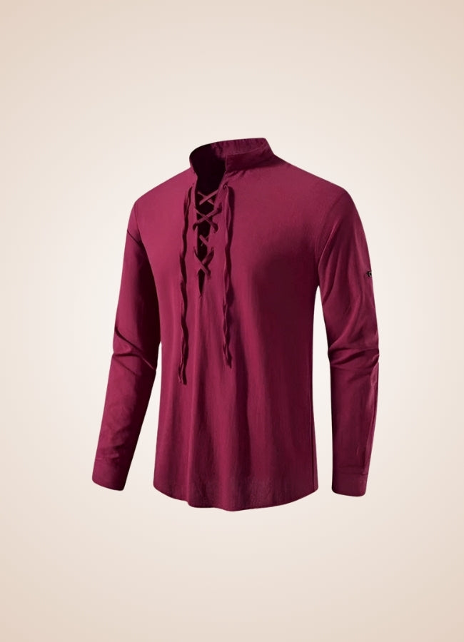 Steampunk Viking Shirt - Steampunk Australia