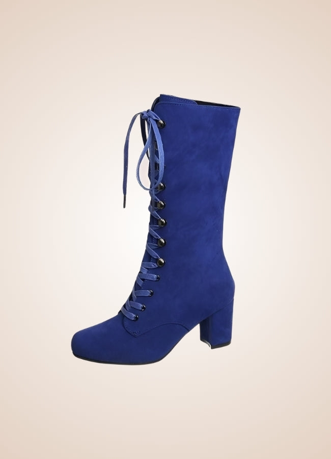 Steampunk Vintage Boots - Steampunk Australia