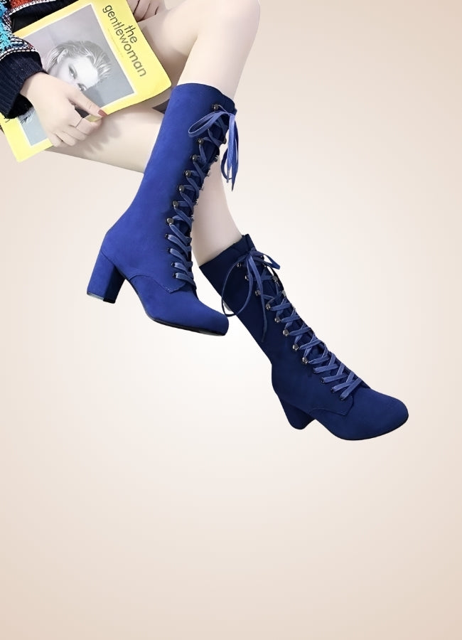 Steampunk Vintage Boots - Steampunk Australia