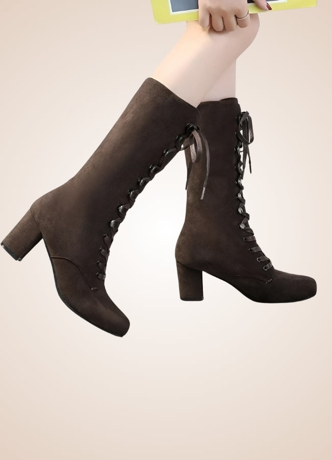 Steampunk Vintage Boots - Steampunk Australia