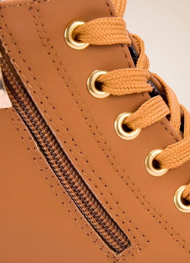Steampunk Winter Boots - Steampunk Australia