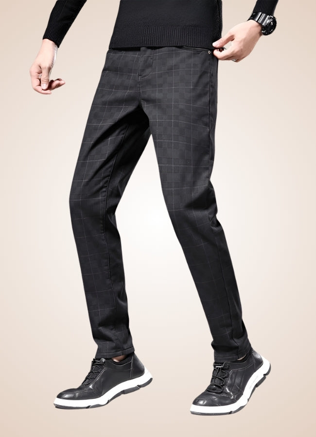 Steampunk Winter Pants - Steampunk Australia