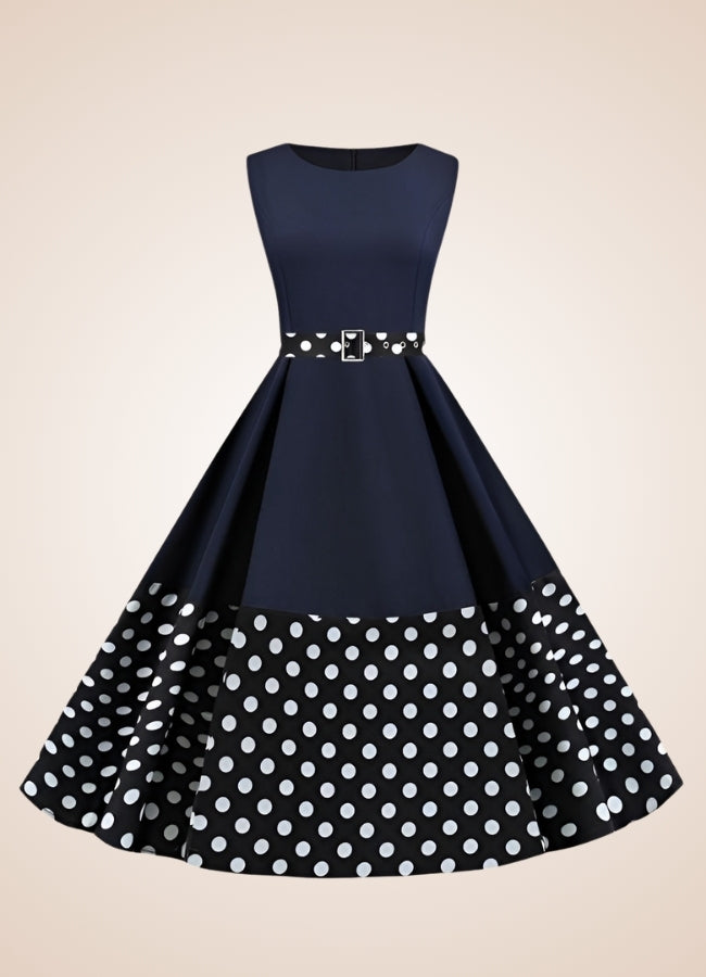Summer Sleeveless Steampunk Dress - Steampunk Australia