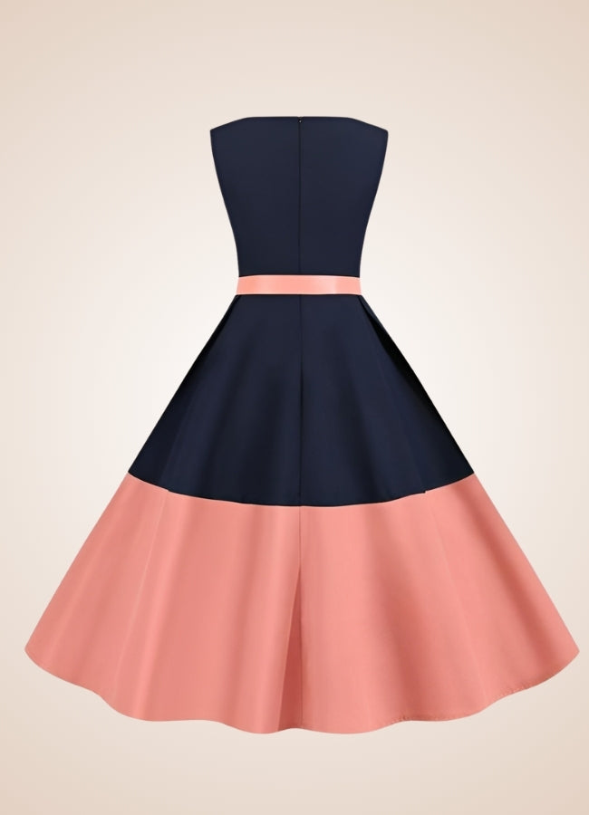 Summer Sleeveless Steampunk Dress - Steampunk Australia