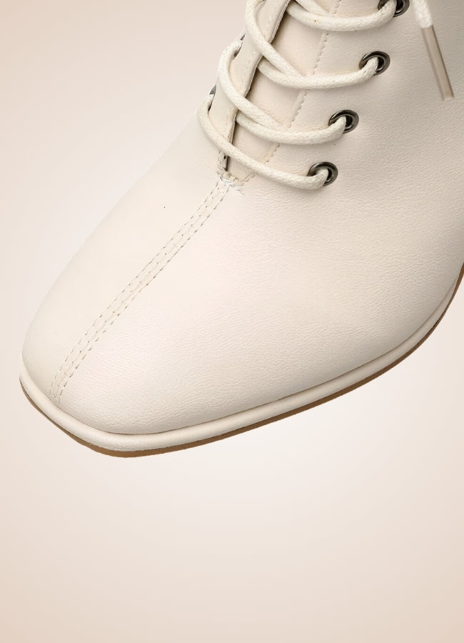 Victorian Ankle Boots - Steampunk Australia