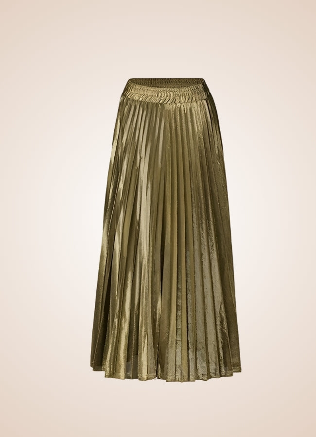 Victorian Classic Maxi Skirt - Steampunk Australia