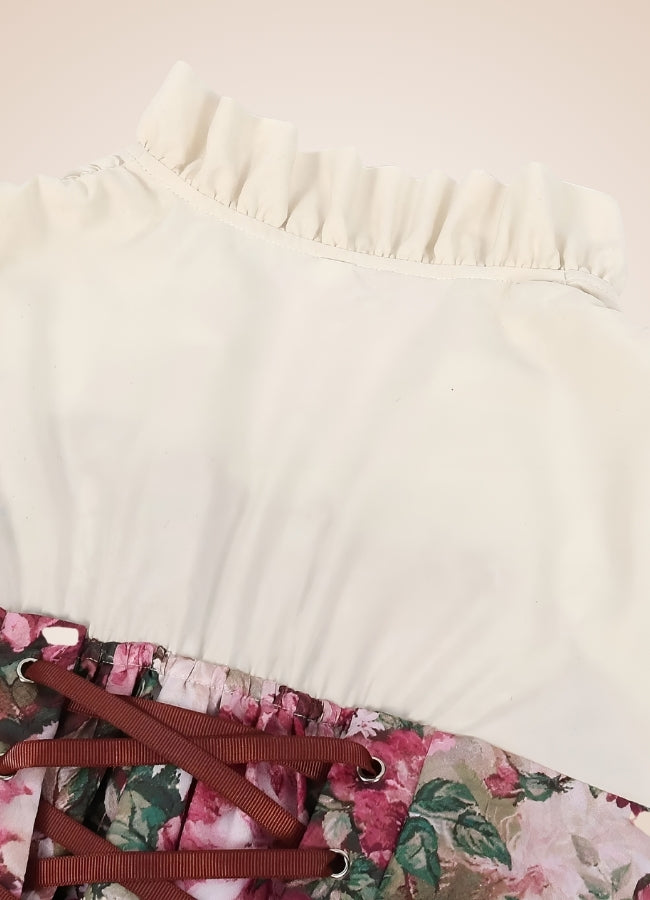 Victorian Colonial Steampunk Dress - Steampunk Australia