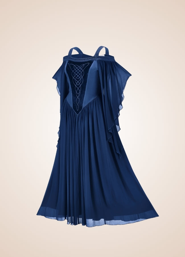 Victorian Era Steampunk Dress - Steampunk Australia