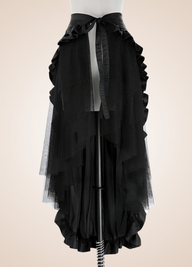 Victorian Steampunk Skirt - Steampunk Australia
