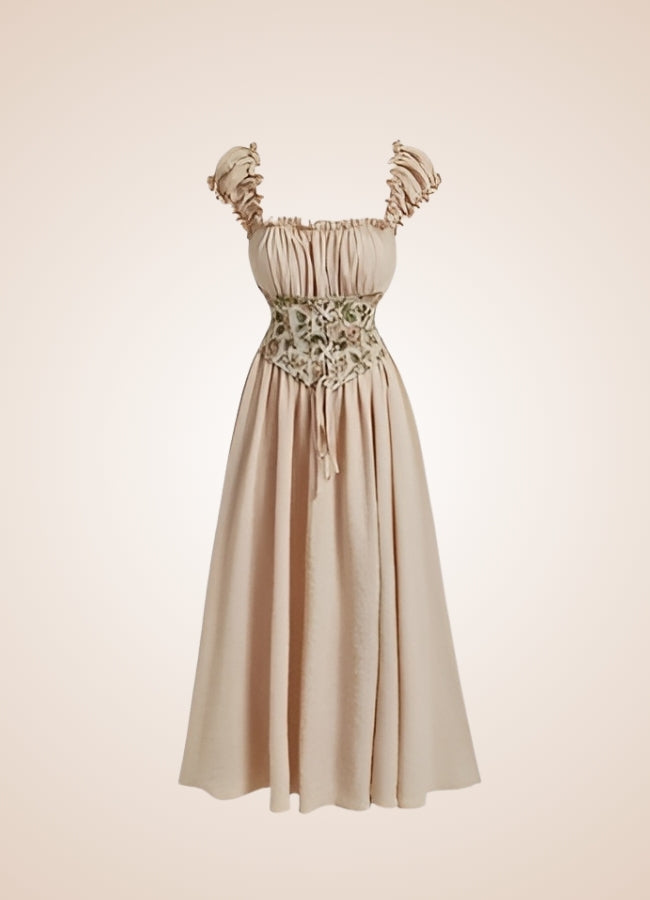 Victorian Style Dress - Steampunk Australia