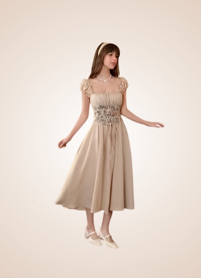 Victorian Style Dress - Steampunk Australia
