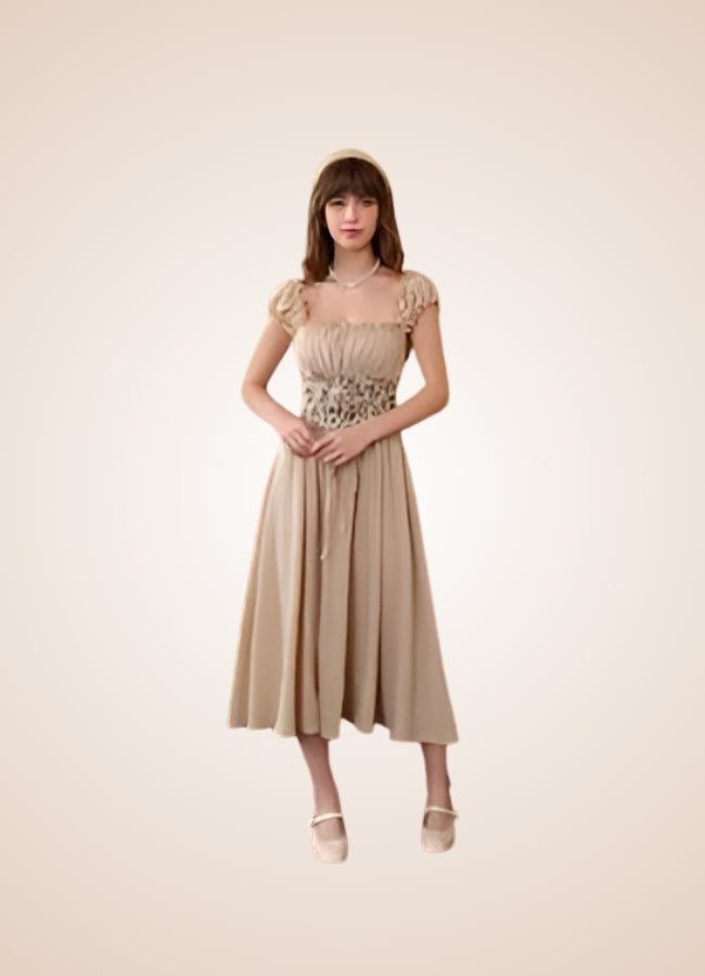 Victorian Style Dress - Steampunk Australia