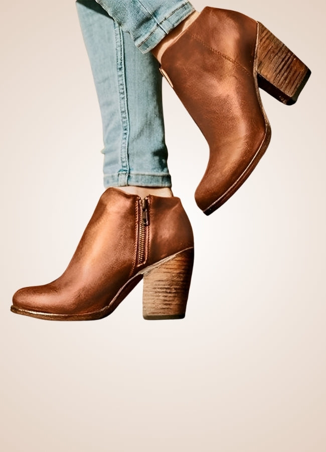 Vintage Steampunk Shoes - Steampunk Australia